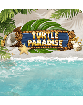 Turtle Paradise Slot Review