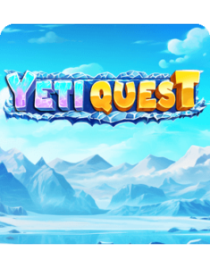 Yeti Quest Slot Review