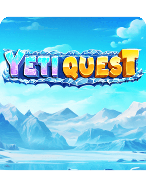 Yeti Quest Slot Review