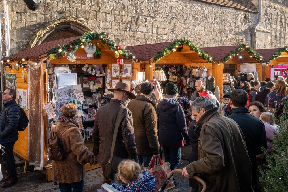 Top 10 Quirky UK Christmas Markets You’ve Never Heard Of