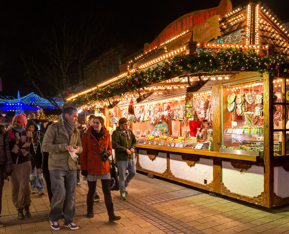 Top 10 Quirky UK Christmas Markets You’ve Never Heard Of