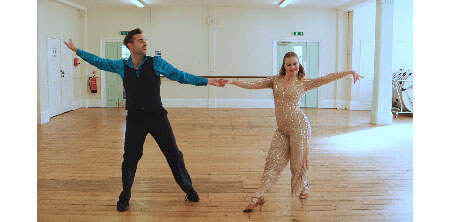WhichBingo Strictly Come Dancing