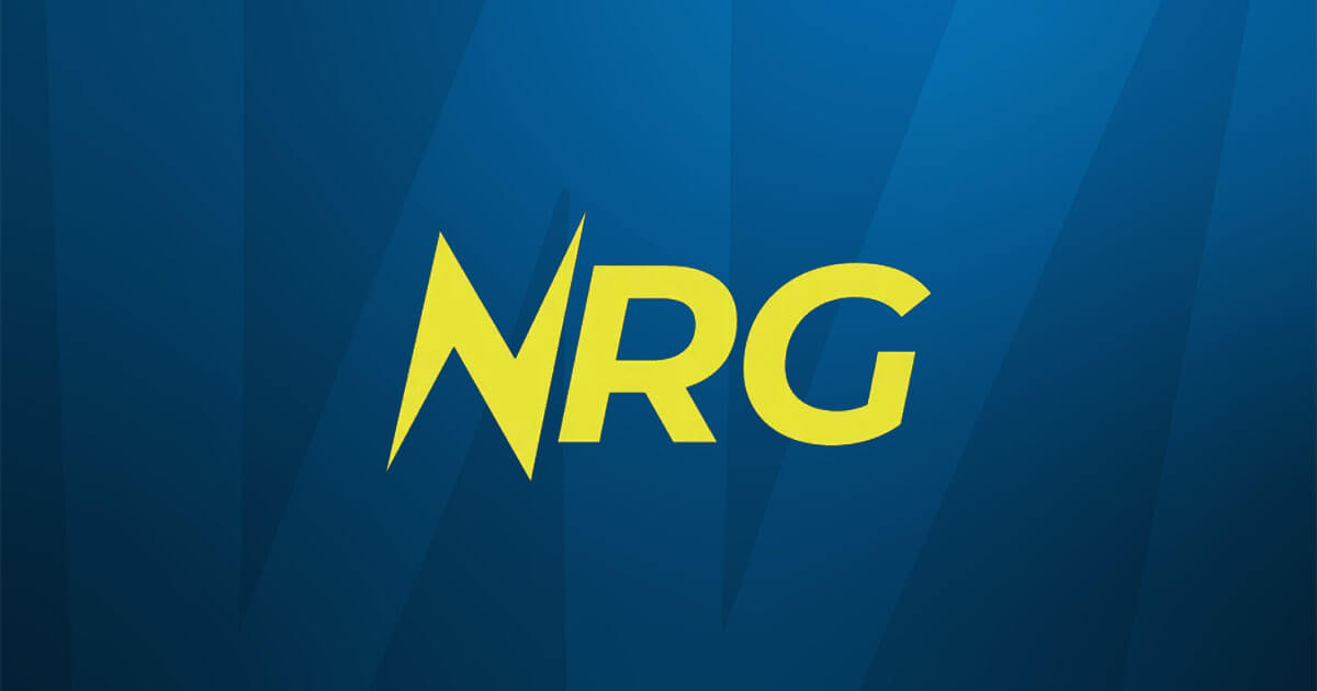 NRG Bet Banner