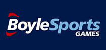 BoyleSports Casino Review