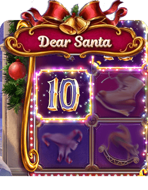 Dear Santa Slot Review