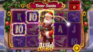 Dear Santa Slot Review