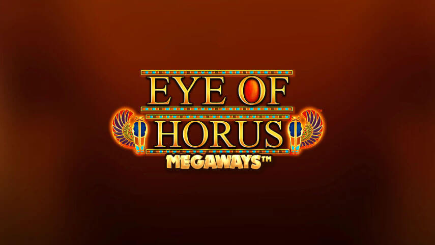 Eye of Horus Megaways Slot Game Review