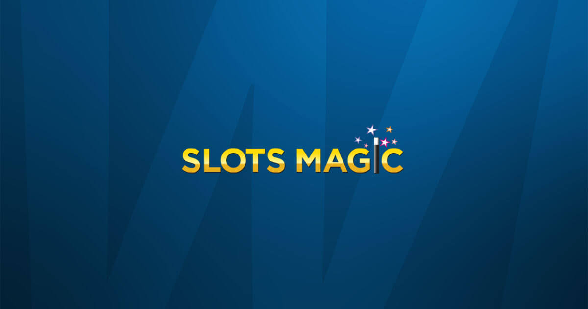 Slots Magic Casino