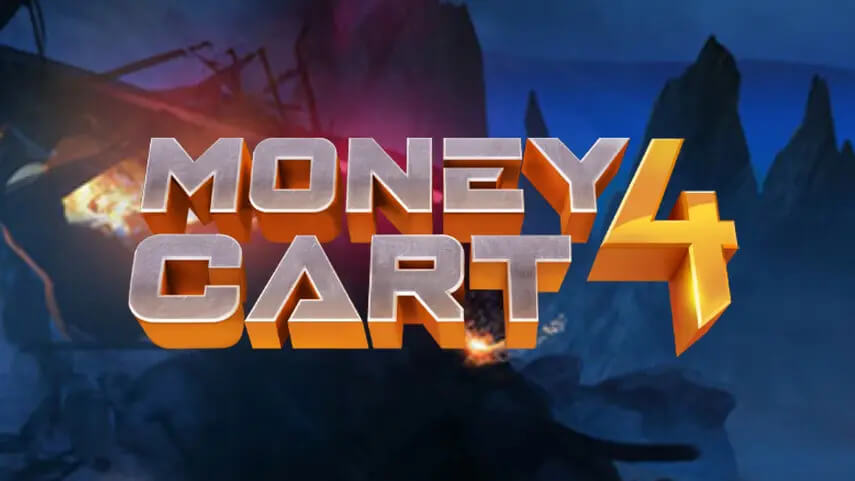 Money Cart 4 Slot Review