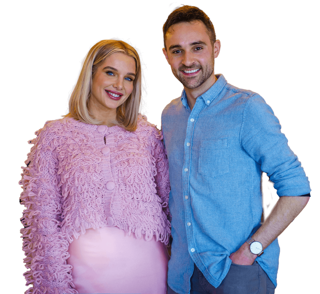 Helen and Charlie Club 3000 Bingo