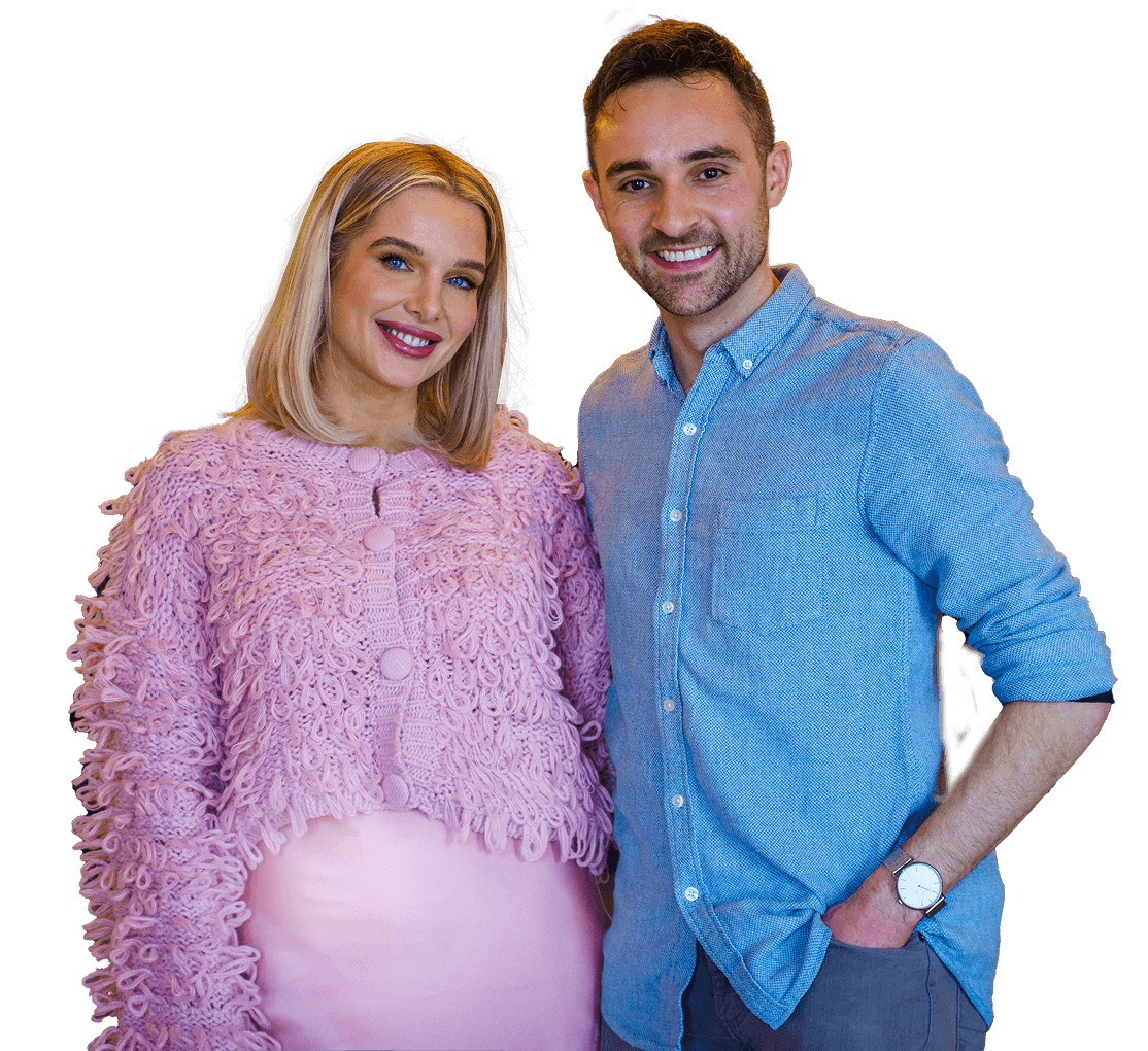 Helen and Charlie Club 3000 Bingo