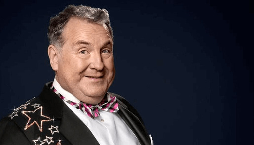 The Stars and Luck: Russell Grant on Astrology, Bingo, and Cosmic Fortune
