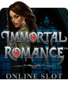 Immortal Romance Slot Review