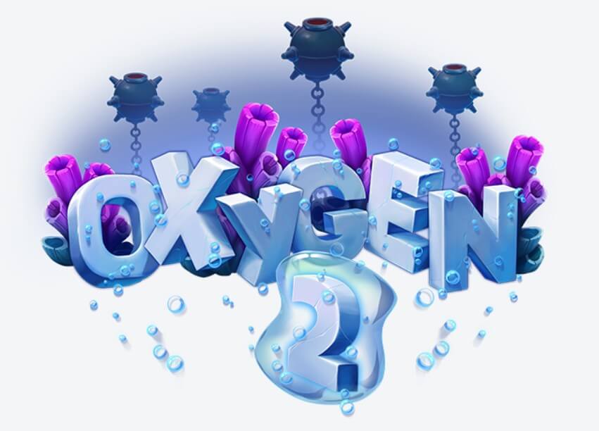 Oxygen 2 Slot review