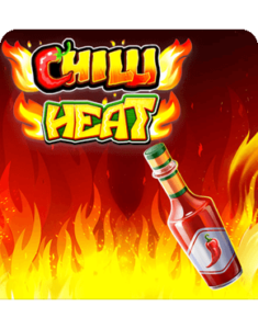 Chilli Heat Slot Review