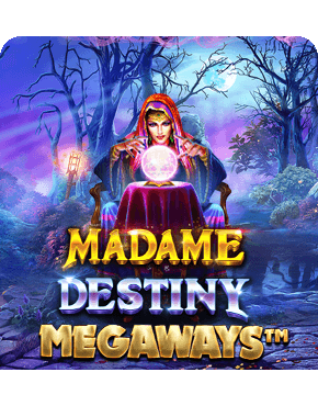 Madame Destiny Megaways Slot Review