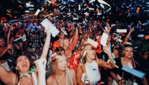 High Street Bingo Halls and Events