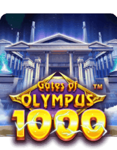 gates of olympus 1000 slot game review