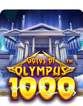 gates of olympus 1000 slot game review