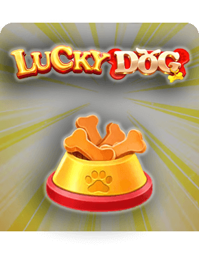 Lucky Dog Slot Review
