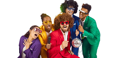 Discover the Best Bingo Events and Nights Across the UK