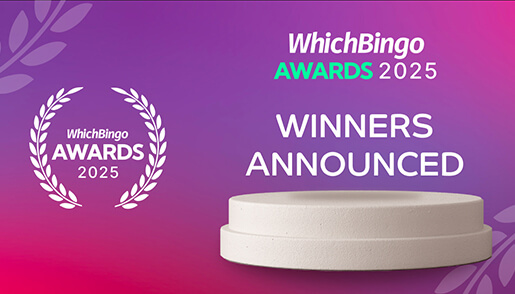 WhichBingo Awards Winners Announced 2025