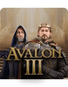 Avalon 3 Slot Review