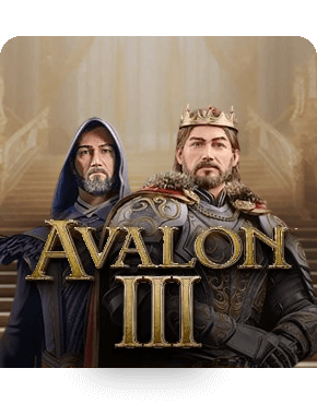 Avalon 3 Slot Review