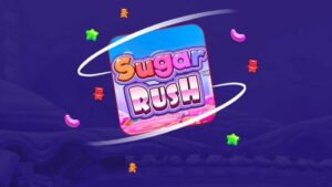 Sugar rush slot review