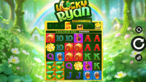 Lucky Ryan Gigablox Slot Game Review