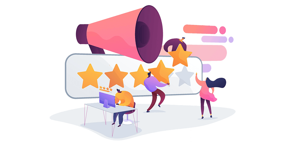 WhichBingo SiteRank Ratings
