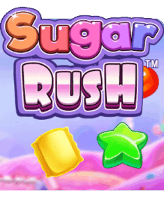 Sugar Rush Slot Review