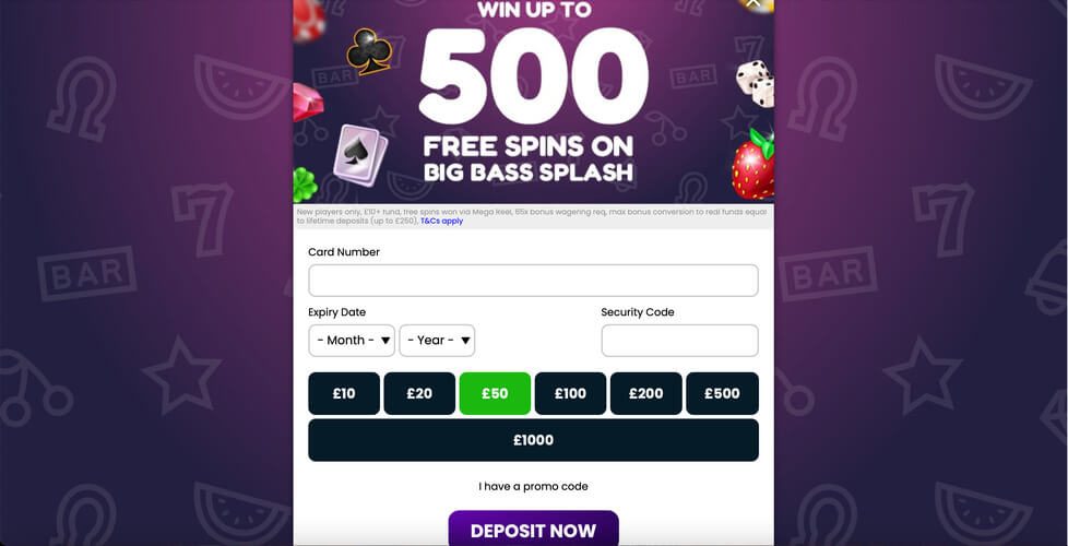 Sun Play Casino Review 