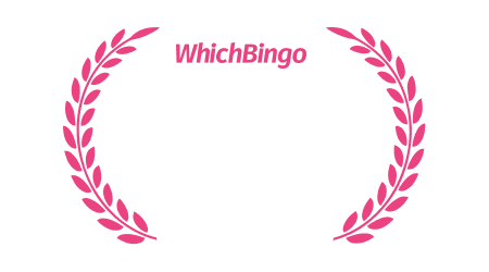 WhichBingo Awards logo