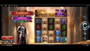 Avalon 3 screenshot
