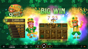9 Pots of Gold screenshot