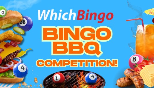 WhichBingo Bingo BBQ Party
