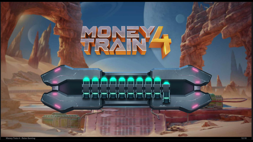 Money Train 4 screenshot