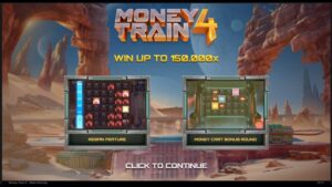 Money Train 4 screenshot