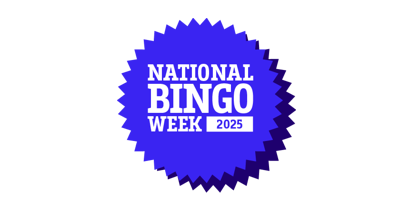 National Bingo Week 2025