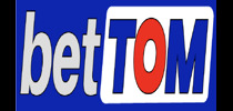 BetTom logo