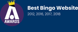Best Bingo Website
