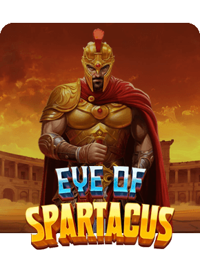 Eye of Spartacus Slot Review