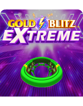 Gold Blitz Extreme Slot Review