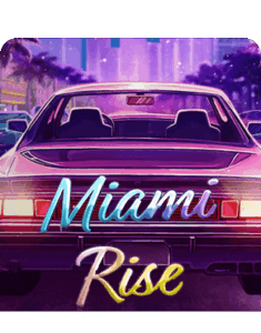 Miami Rise Slot Review