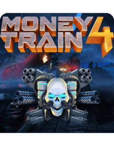Money Train 4 Slot Review
