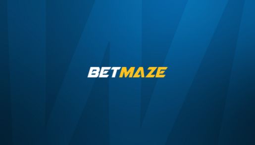 BetMaze casino update