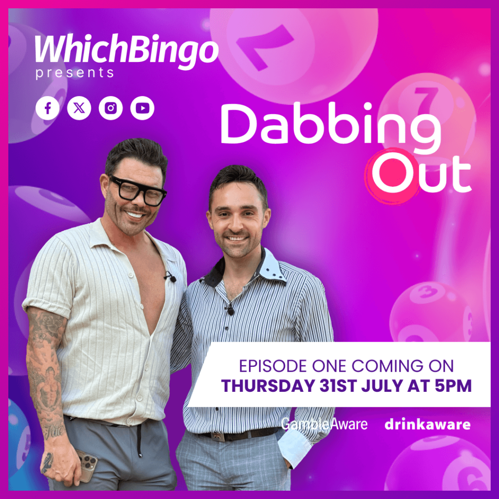 Dabbing Out Season 3: New Episodes Every Thursday