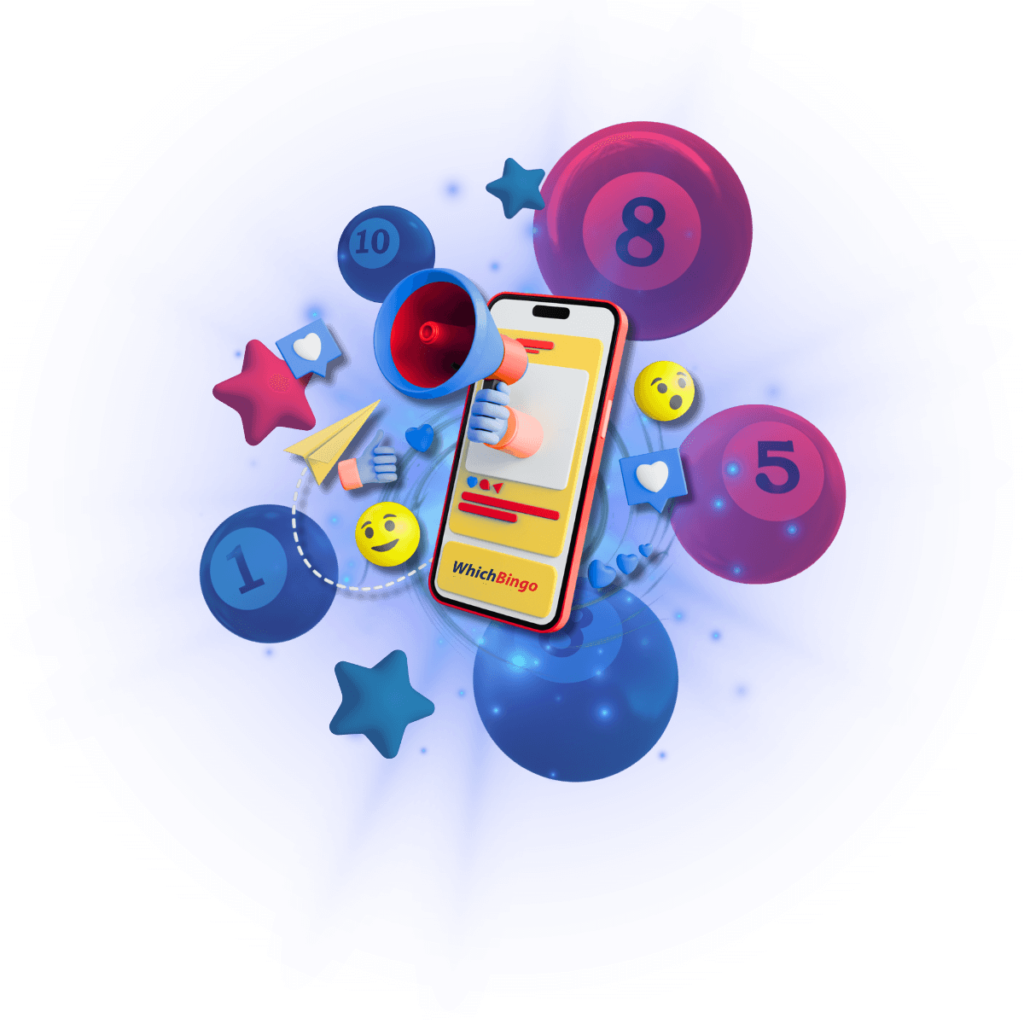 Bingo Reports & Surveys 2025 Method