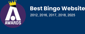 2025 iGB Best Bingo Affiliate